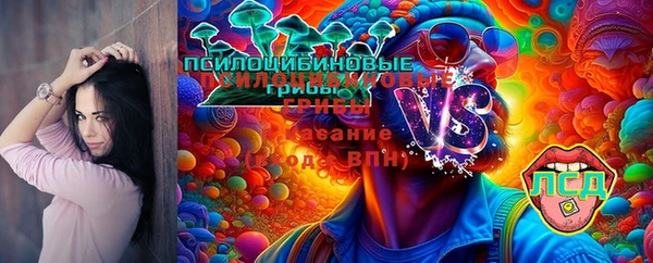 MESCALINE Бородино